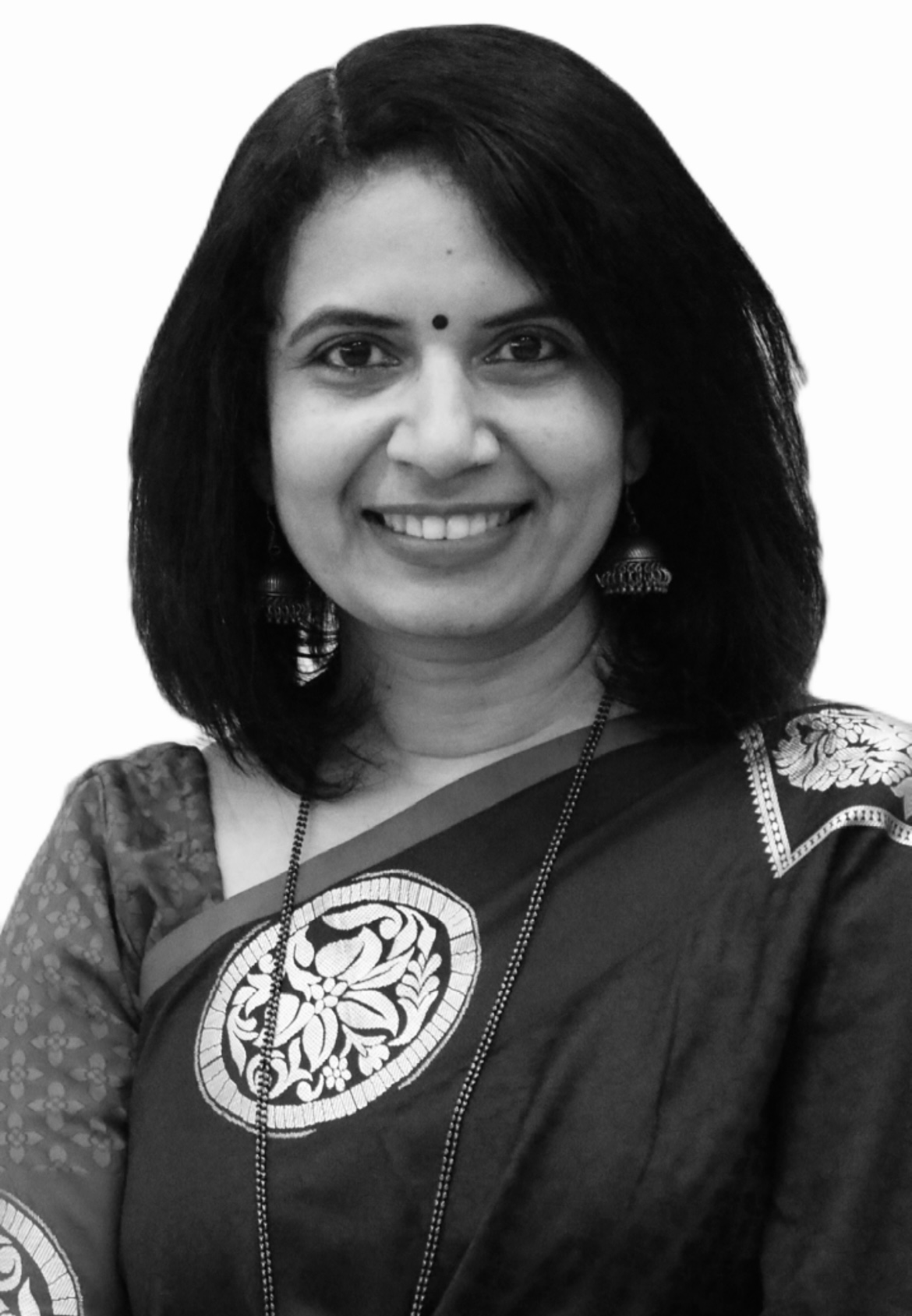 Shweta Band portrait