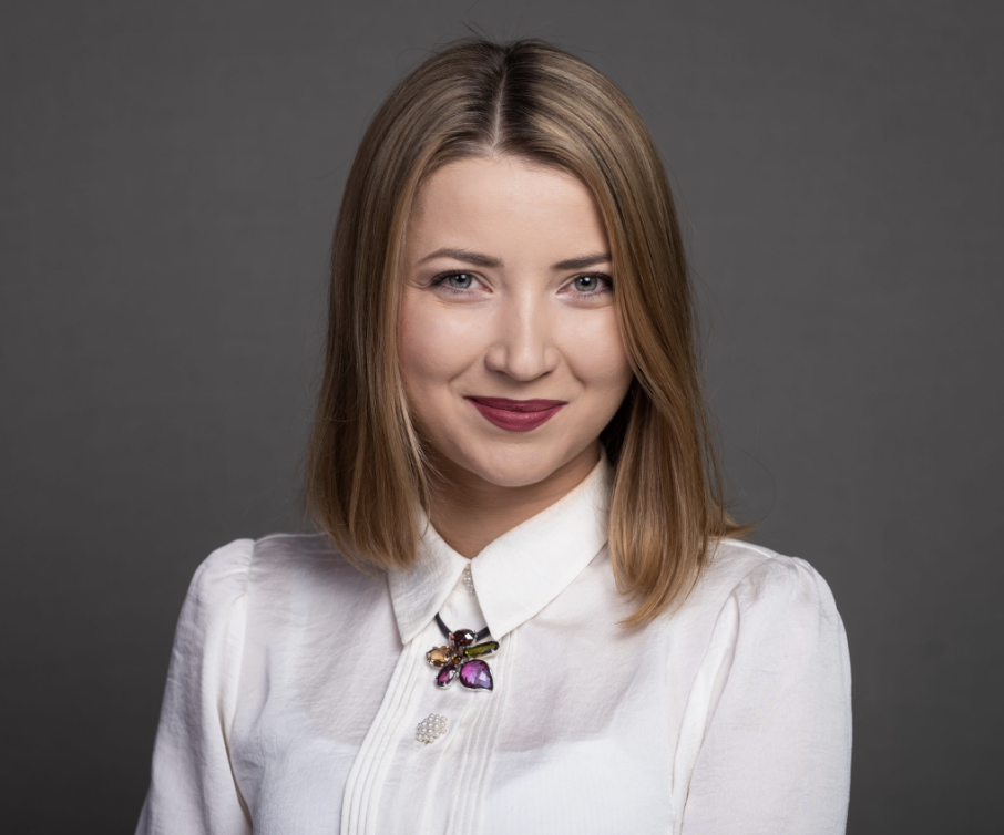 Tsevetlina van Benthem