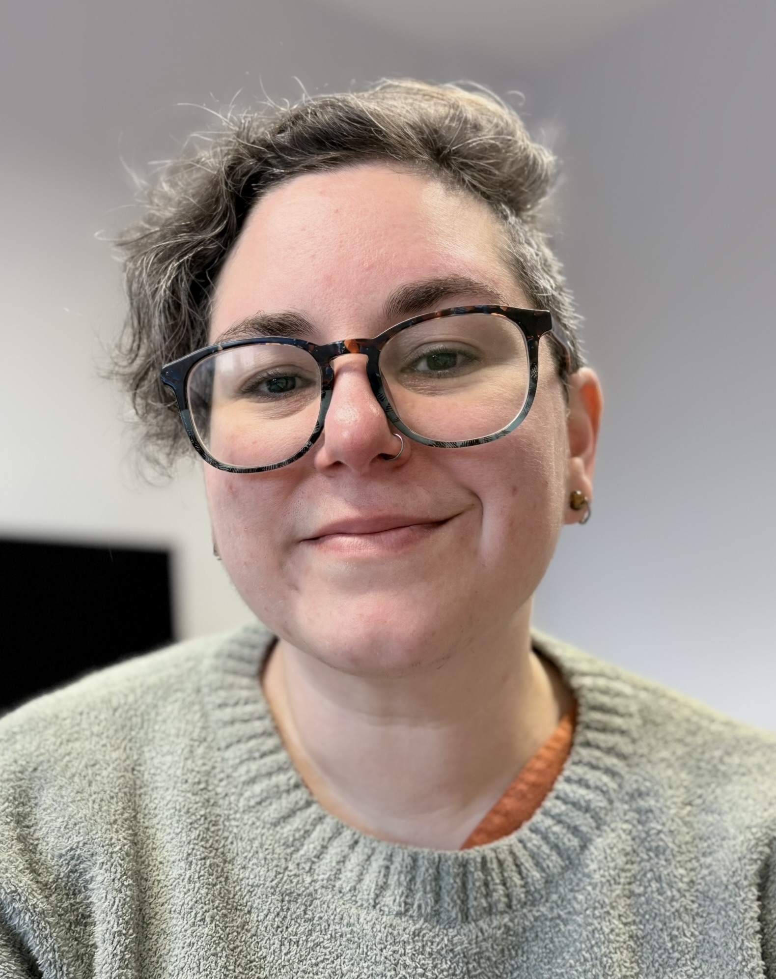 Sam Cacace profile picture