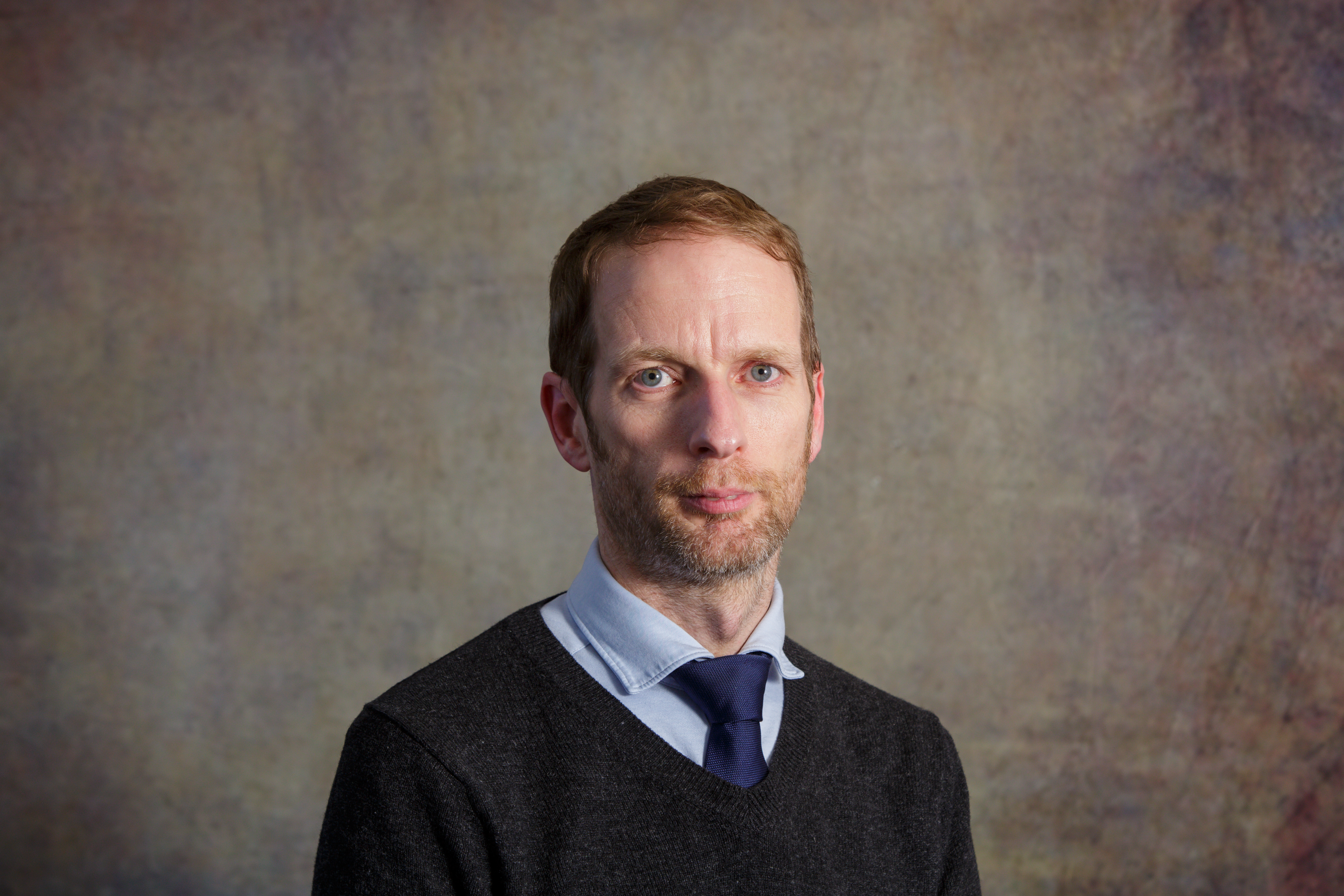 Profile picture of Joe Spackman