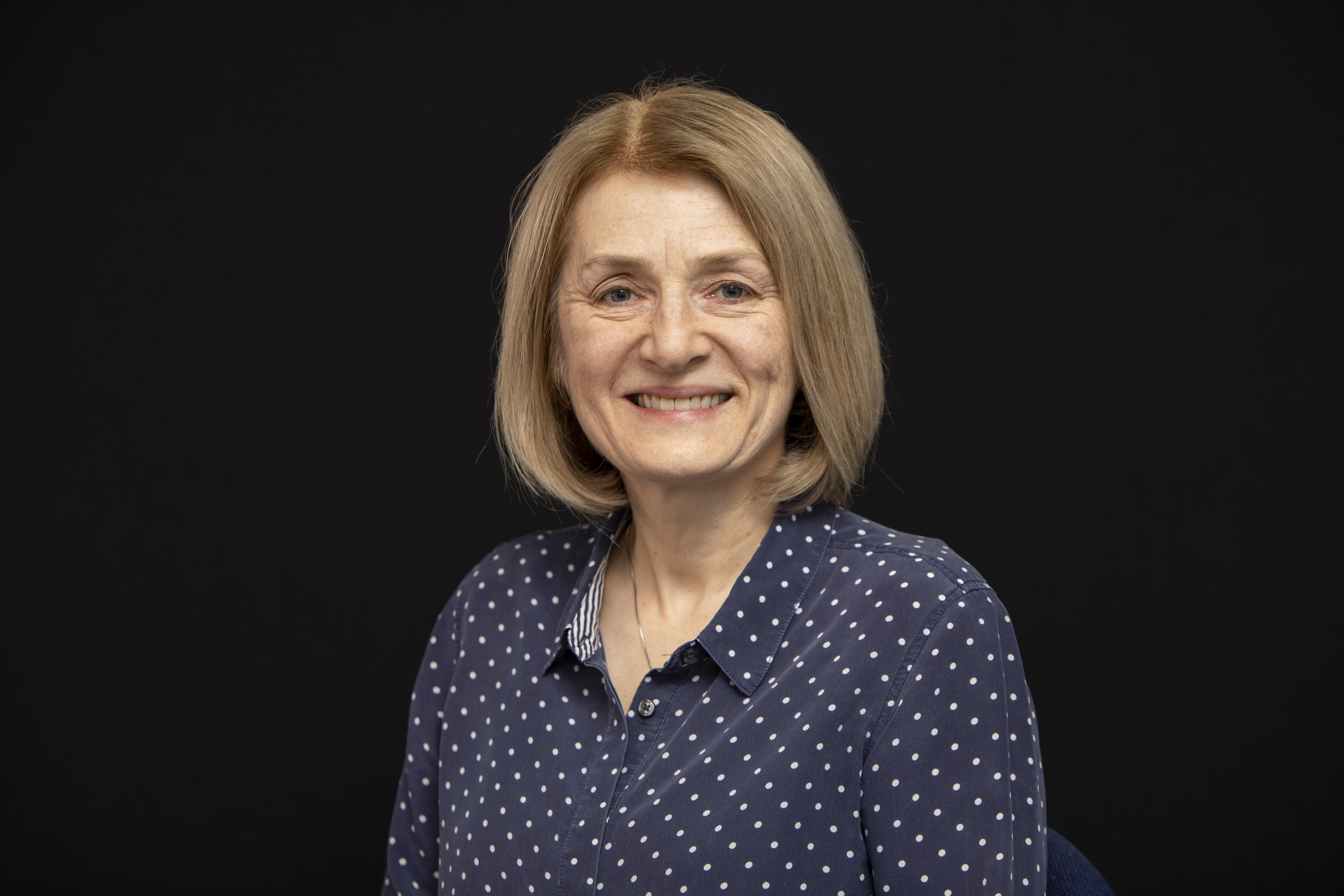 Mirjana Sokolovic-Perovic