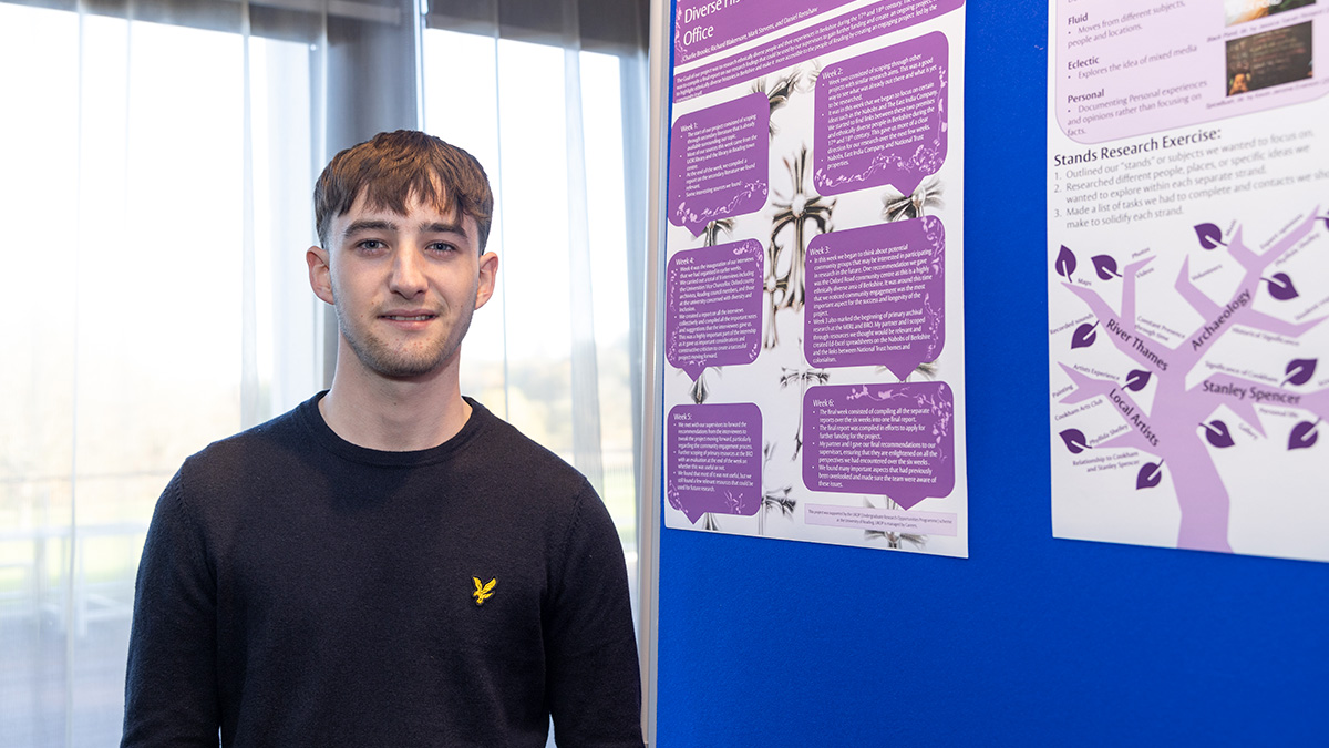 Charlie Brooks - Politics and International Relations at the University ...