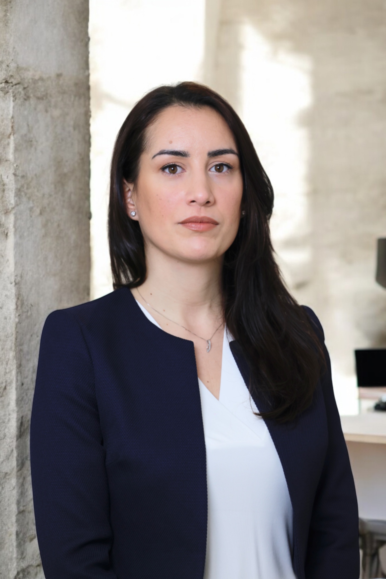 Miriam Sorace