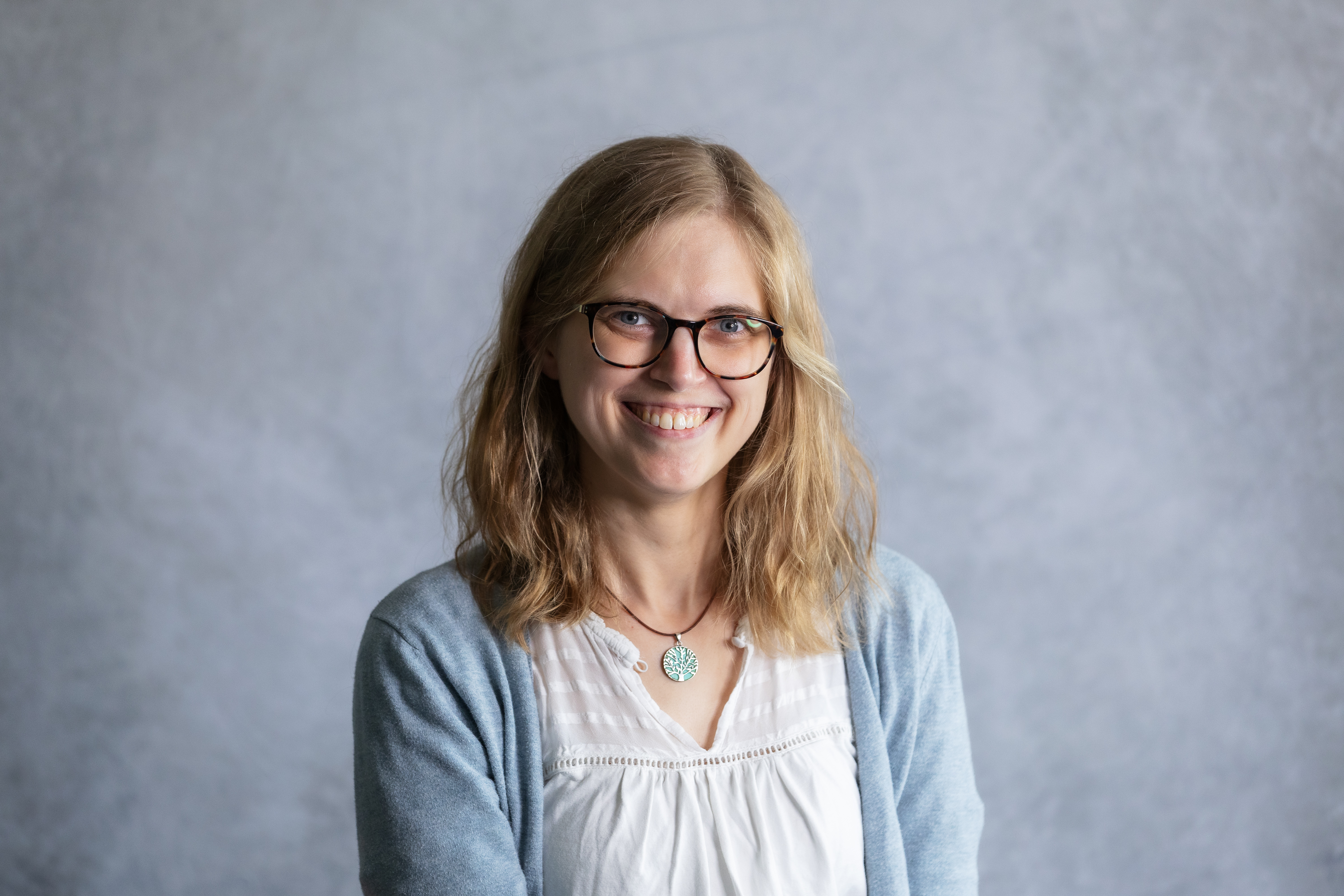 Dr Alice Butler-Warke