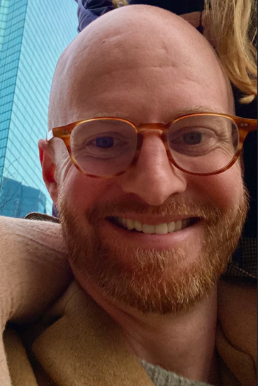 Derek Bolton