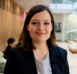Dr Katharina Lawall