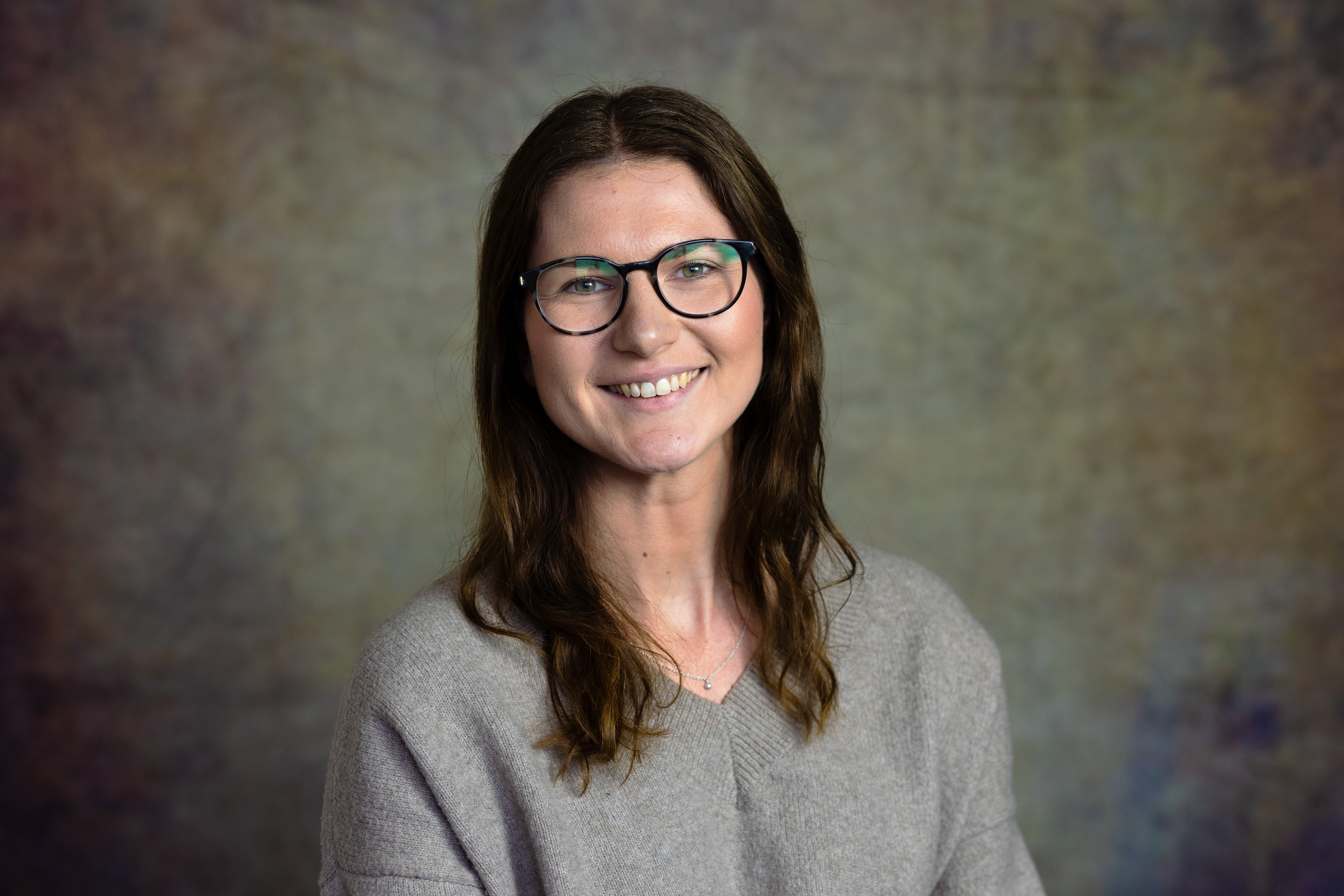 Nicola Humphrey portrait